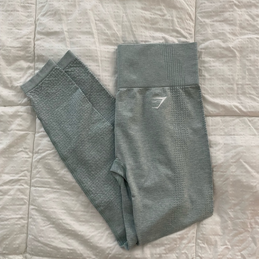 Gymshark Vital Seamless Leggings